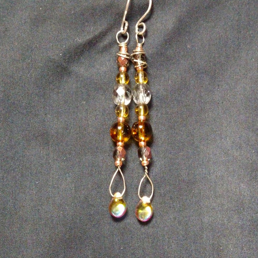 CCLHMHLLC Wired Jewellery Designs